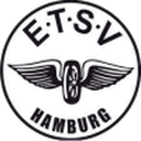 ETSV Hamburg badge