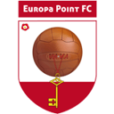 Europa Point badge