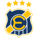 Everton de Vina badge