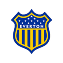 Everton La Plata badge