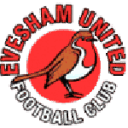 Evesham United badge