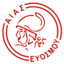 Evosmou badge