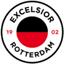 Excelsior badge