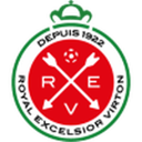 Excelsior Virton badge