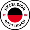 Excelsior W badge
