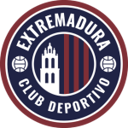 Extremadura 1924 badge