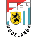 F91 Dudelange badge
