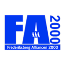 FA 2000 badge