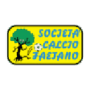 Faetano badge