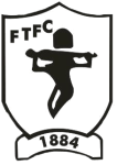Fakenham Town badge