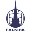 Falkirk badge
