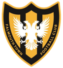Falmouth Town badge