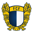 Famalicão U19 badge