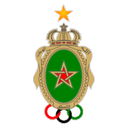 FAR Rabat badge