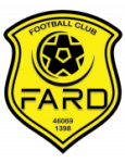 Fard Alborz badge