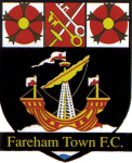 Fareham Town badge