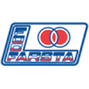 Farsta badge