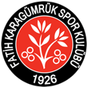 Fatih Karagümrük badge