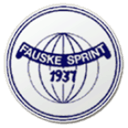 Fauske Sprint badge