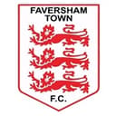 Faversham Town badge