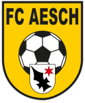 FC Aesch badge