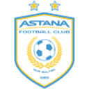 FC Astana badge