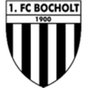 FC Bocholt badge