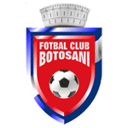 FC Botosani badge
