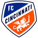 FC Cincinnati badge