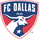 FC Dallas badge