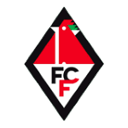 FC Frankfurt badge