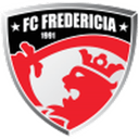 FC Fredericia badge