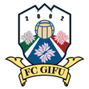 FC Gifu badge