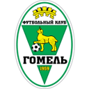 FC Gomel badge