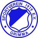 FC Grimma badge