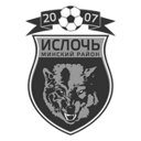 FC Isloch Minsk R. badge