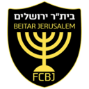 FC Jerusalem badge