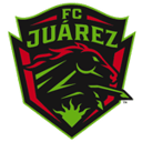 FC Juarez badge