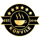 FC Kohvile badge
