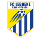 FC Lebbeke badge