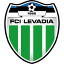 FC Levadia Tallinn badge