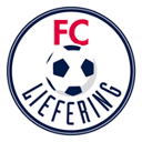 FC Liefering badge