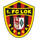 FC Lok Stendal badge