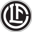 FC Lugano badge