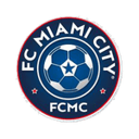 FC Miami City badge
