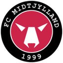 FC Midtjylland badge