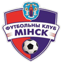 FC Minsk badge