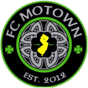 FC Motown badge