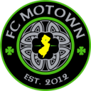 FC Motown II badge