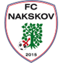 FC Nakskov badge